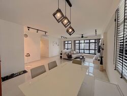 Blk 472C Fernvale Rivergrove (Sengkang), HDB 5 Rooms #606743091